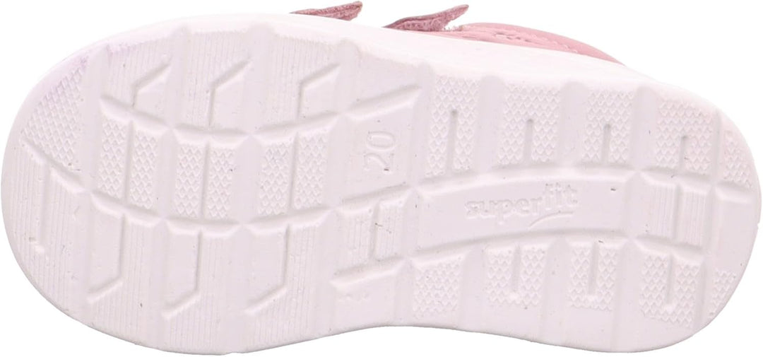 Superfit BREEZE Sneaker Gore-Tex 1-000367 Mädchen 20 EU Rosa 5500, 20 EU Rosa 5500