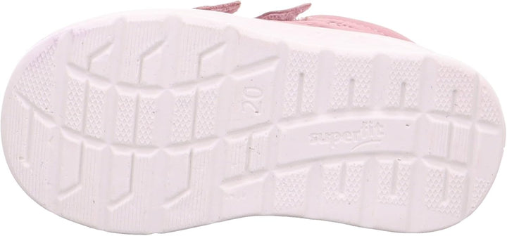 Superfit BREEZE Sneaker Gore-Tex 1-000367 Mädchen 20 EU Rosa 5500, 20 EU Rosa 5500