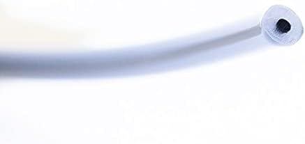 Mähfaden NINJA Copolymer 2,7mm 240m Trimmerfaden rund Nylonfaden