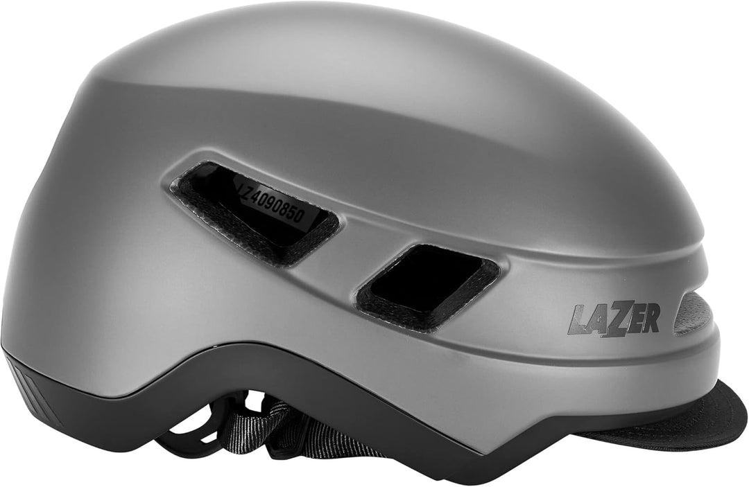 Lazer Cruizer MT Helm grau