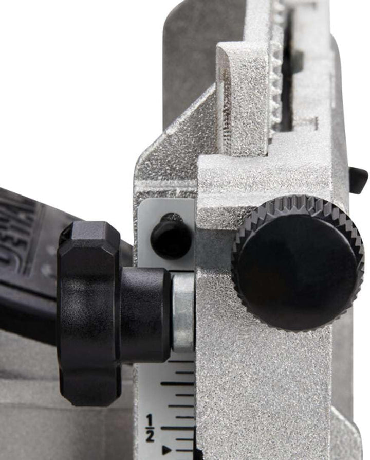 DEWALT - Lamellenfräse 18V XR Brushless + 2 Akkus 5Ah + Ladegerät + Koffer T-STAK - Dewalt - DCW682P