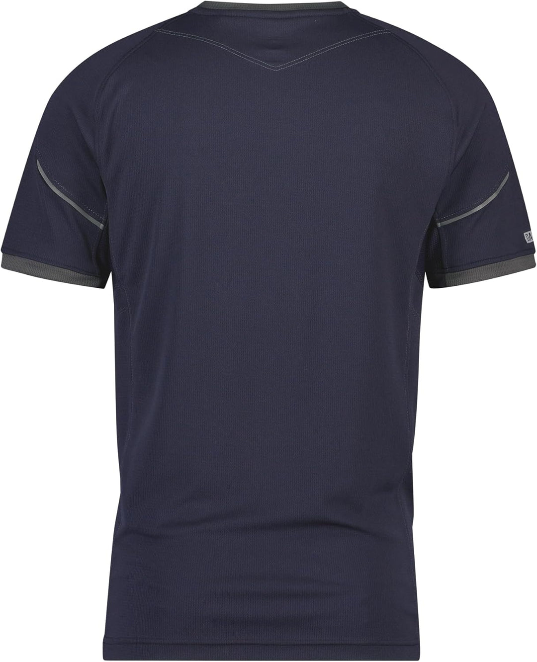 DASSY® Nexus T-shirt DASSY D-FLEX PES 04 NACHTBLAU/ANTHRAZITGRAU XL