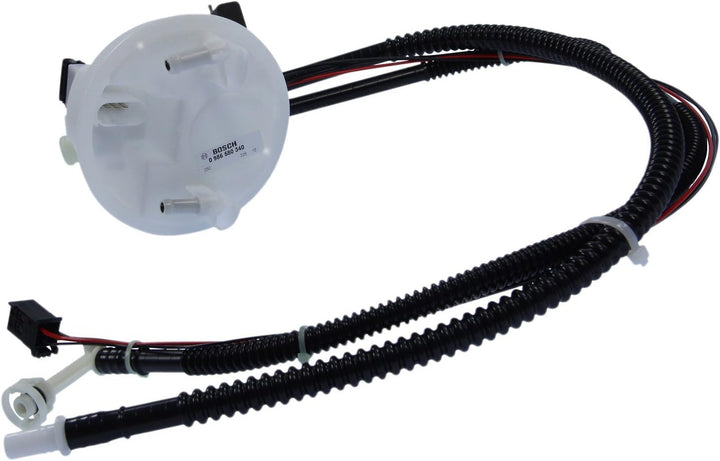 BOSCH 0986580340 Sensor, Kraftstoffvorrat
