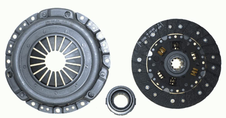 Sachs 3000 143 002 Kupplungssatz