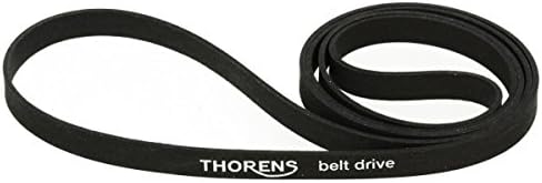 Original Thorens Antriebsriemen für TD 160 S MKIV / TD 160 S MKV / TD 160 Super / TD 160 Spezial