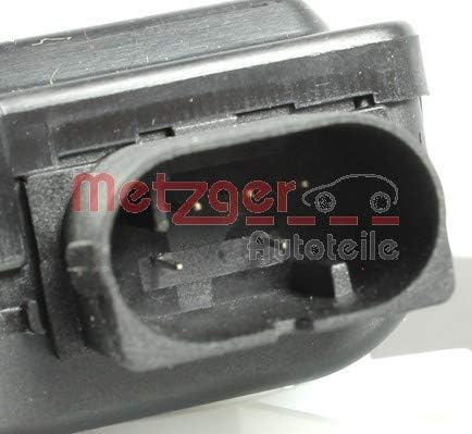 Metzger STELLELEMENT MISCHKLAPPE VAG 0917103