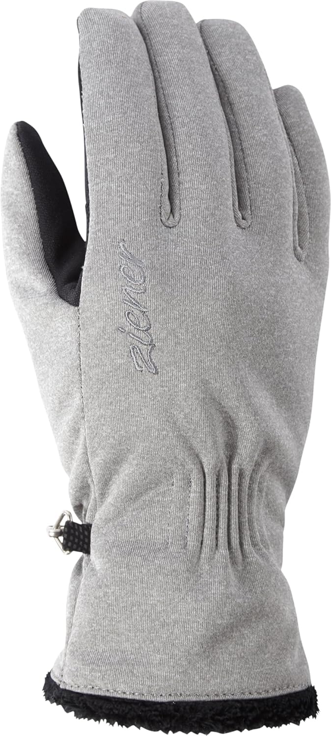 Ziener Damen IBRANA TOUCH LADY glove multisport Freizeit- / Funktions- / Outdoor-Handschuhe | winddi