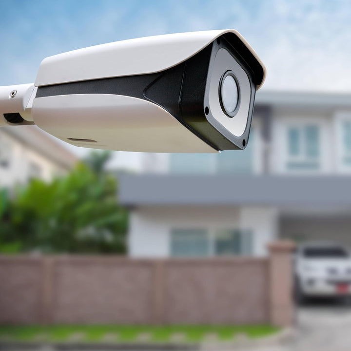 EMOS - UTP Netzwerkkabel CAT 5e, 100m, PE - CAT5e-Patchkabel UTP - Gigabit LAN Kabel - ungeschirmtes