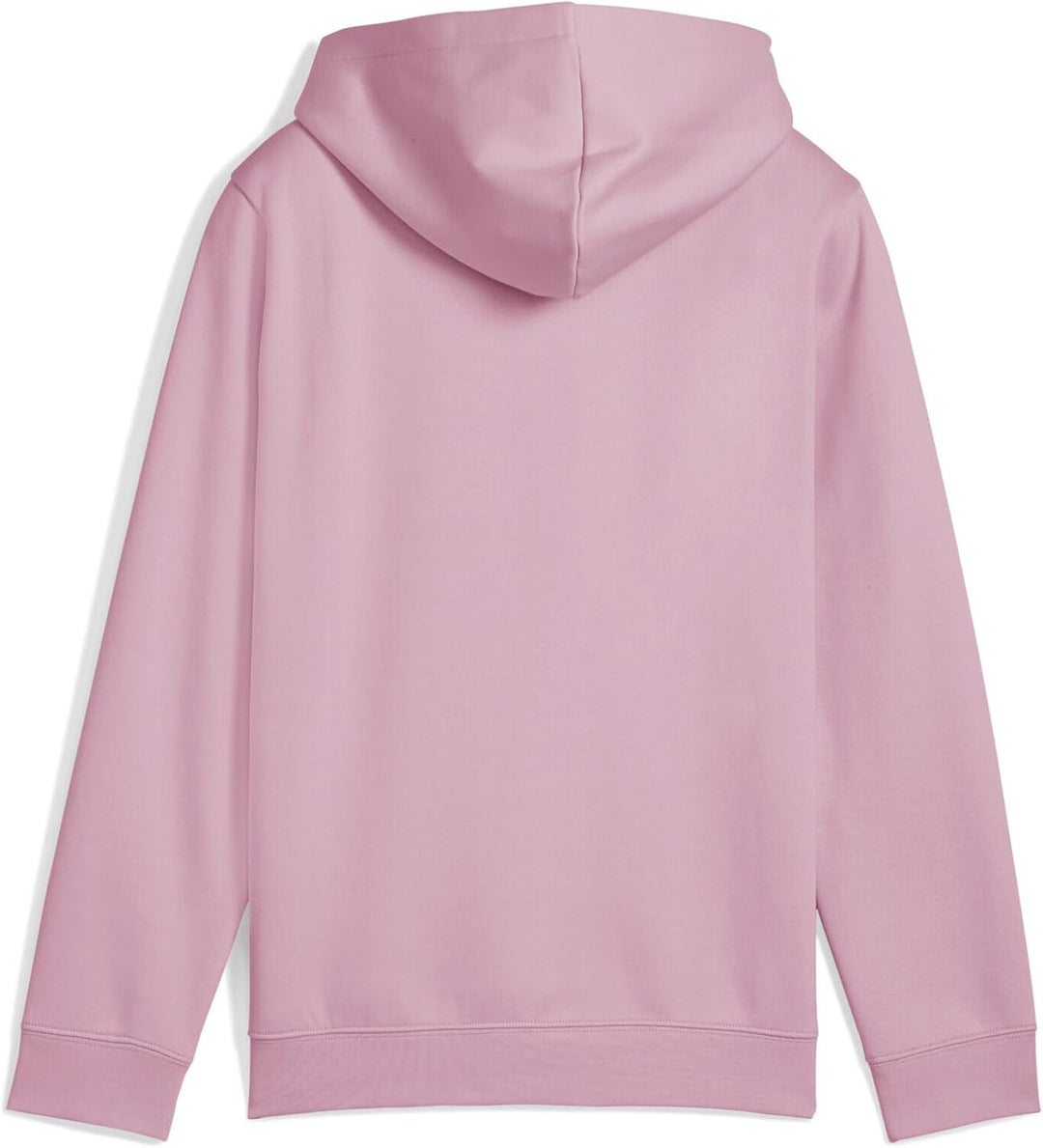 Puma Mädchen ESS Script Hoodie FL G Sweatshirt (1er Pack) 152 Poised Pink, 152 Poised Pink