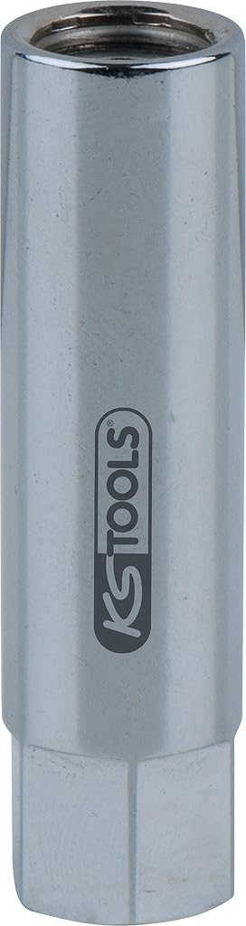 KS Tools 500.1403 Glühkerzen-Elektrodenkopf-Ausdreher, Ø4,0mm Single, Single