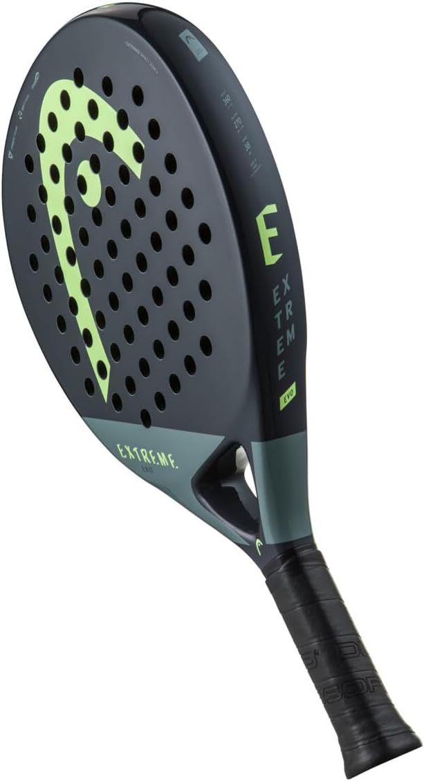 HEAD Extreme Evo Padelschläger