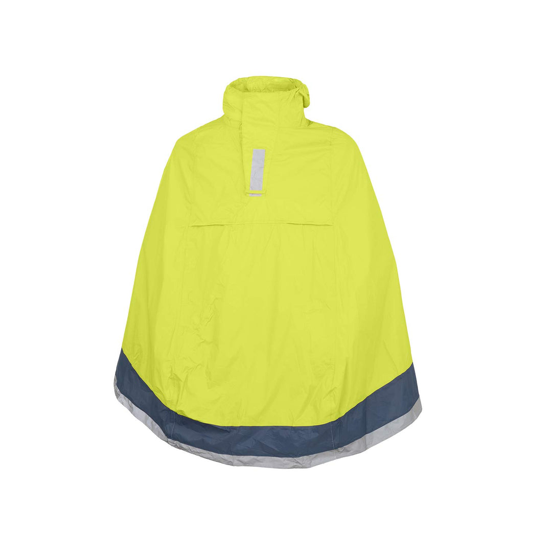 Tucano Urbano Unisex-Adult Garibaldina-X-Small/Medium-Fluo Yellow Clothes-Cape