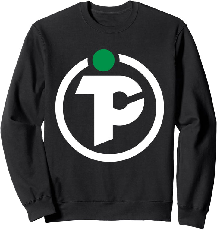 Pflüger Training Mobility and More Logo Hinten und Vorne Sweatshirt