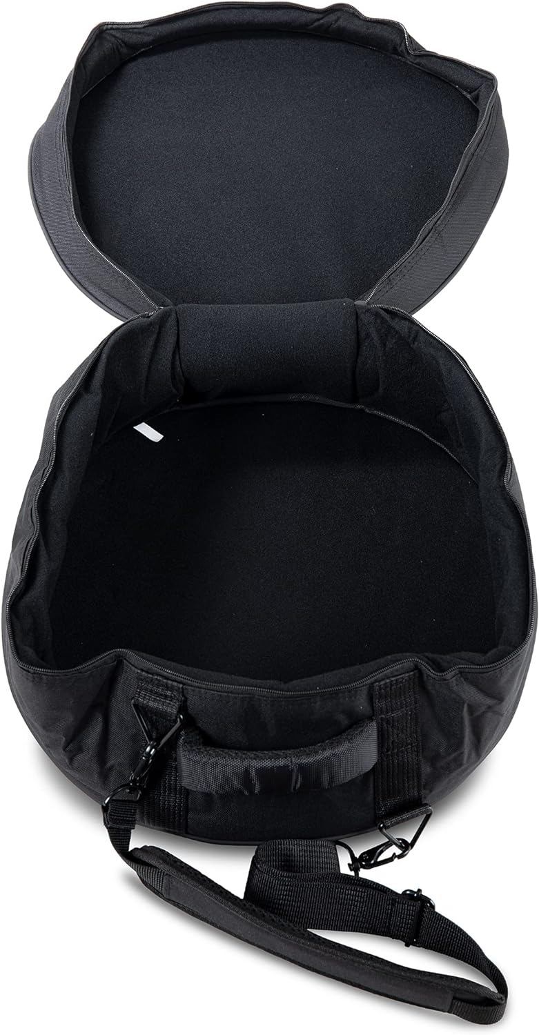 GEWA Premium Snare Bag 14x6.5in 14x6,5 Premium, 14x6,5 Premium