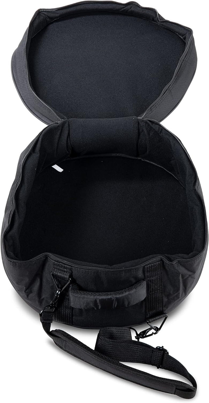 GEWA Premium Snare Bag 14x6.5in 14x6,5 Premium, 14x6,5 Premium