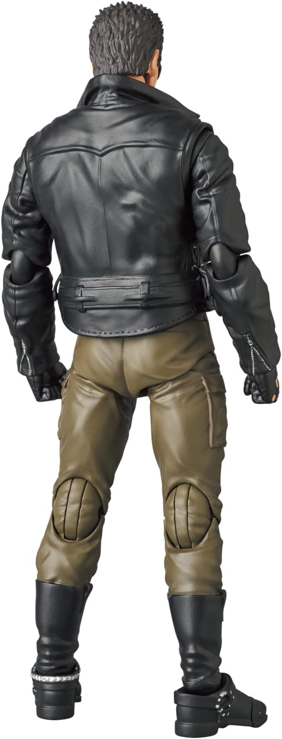 Medicom Toys 4530956471761 Actionfiguren für Kinder, Mehrfarbig