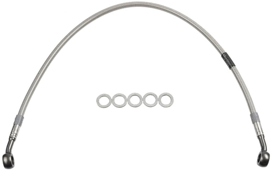 TRW/Lucas MCH139H1 Stahlflex-Kit