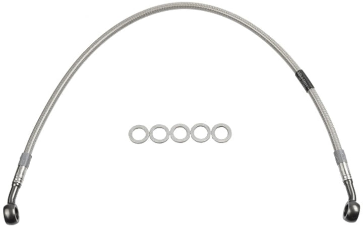 TRW/Lucas MCH139H1 Stahlflex-Kit
