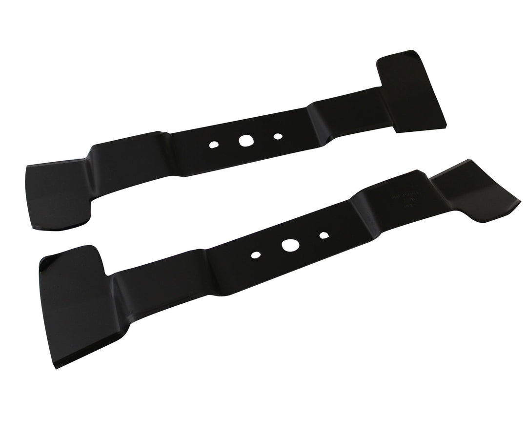 SECURA 2 Messer kompatibel mit Viking MT5097 MT5097 C MT5097 Z 6160-702 0100 0105 Mäher