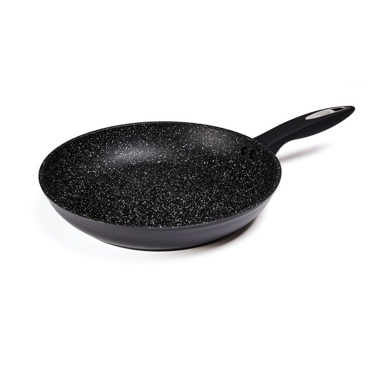 Zyliss Cook Antihaft Pfanne, Aluminium, Schwarz, 28