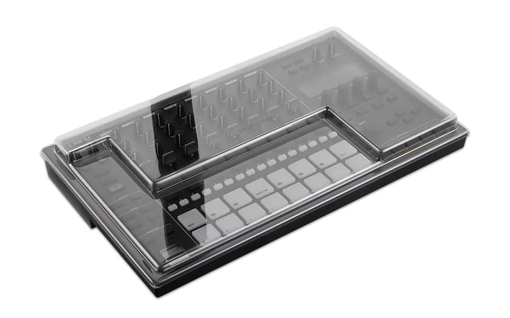 Decksaver MC-707 Cover