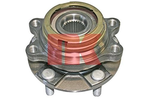 NK 752236 Radlagersatz