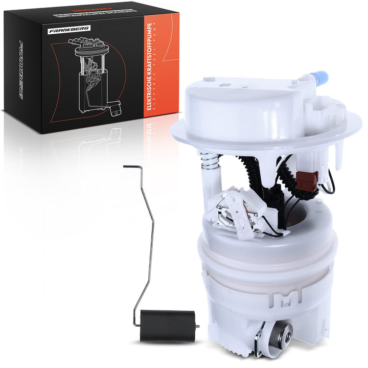 Kraftstoffpumpe Benzinpumpe für C8 Evasion Jumpy 307 806 807 Expert 1.4L 1.6L 2.0L 3.0L 2001-2010 70
