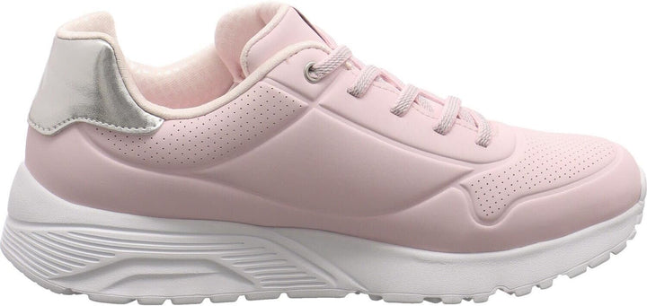 Skechers UNO Metallic Mode 34 EU Rosa, 34 EU Rosa