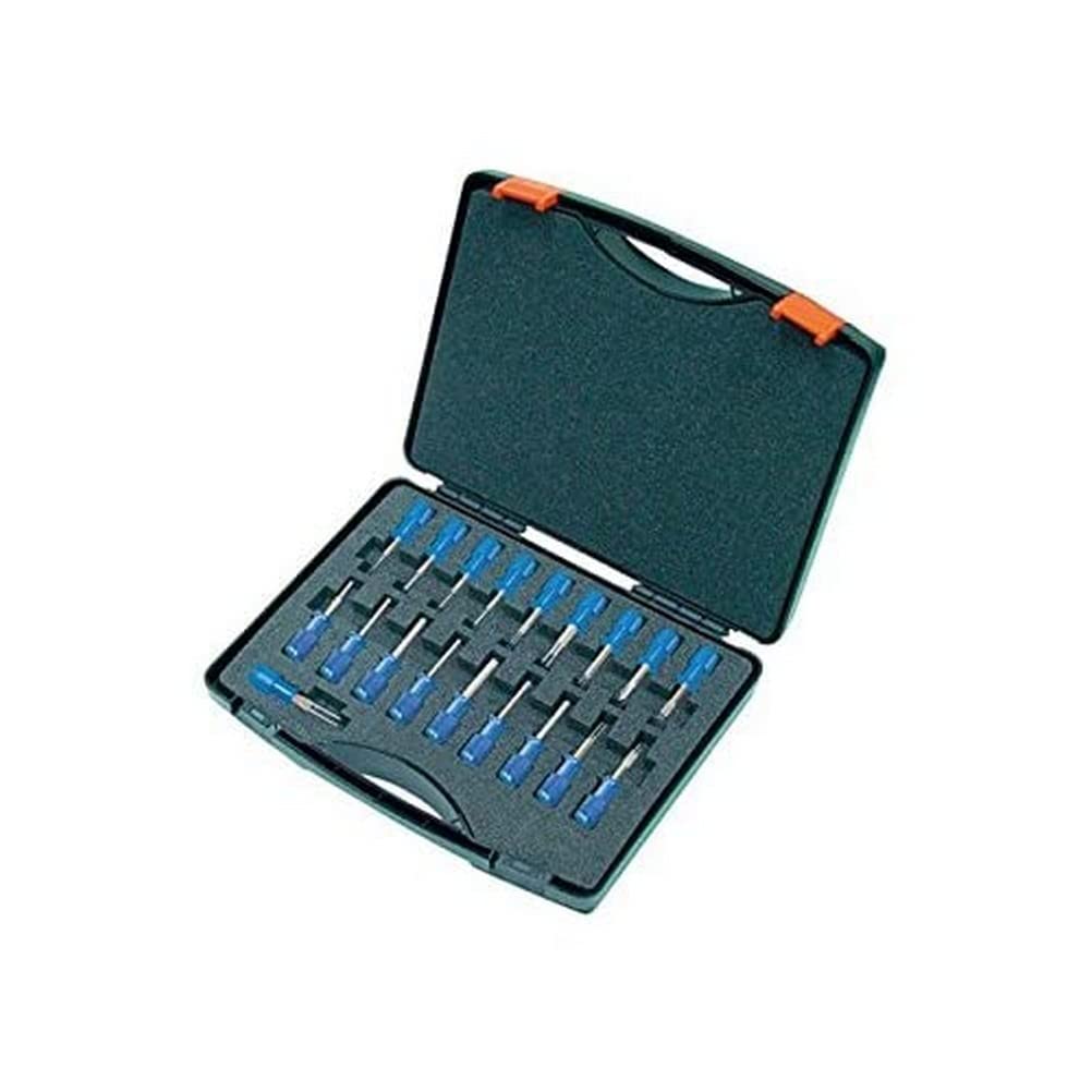 Gedore Automotive kl-k-kit 0190 – 28-Kabelschuh