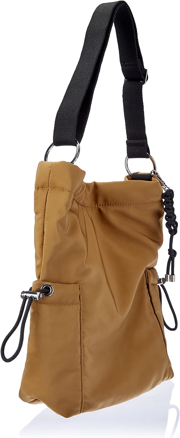 s.Oliver (Bags) Damen 201.10.110.25.300.2109031 Schultertasche, 8469
