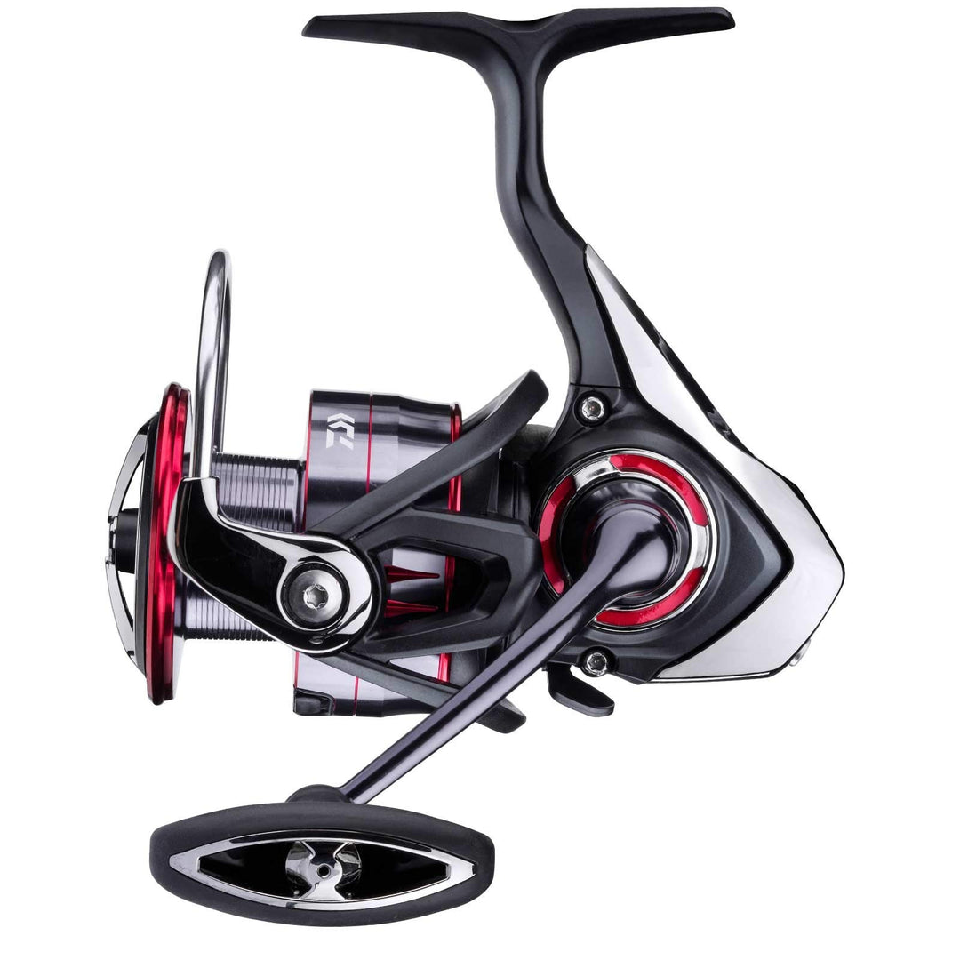 Daiwa 17 Fuego LT Angelrolle 2000D, 2000D