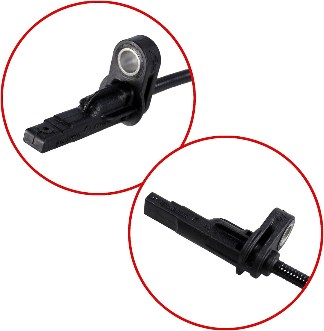ATE 24.0711-5191.3 Sensor, Raddrehzahl