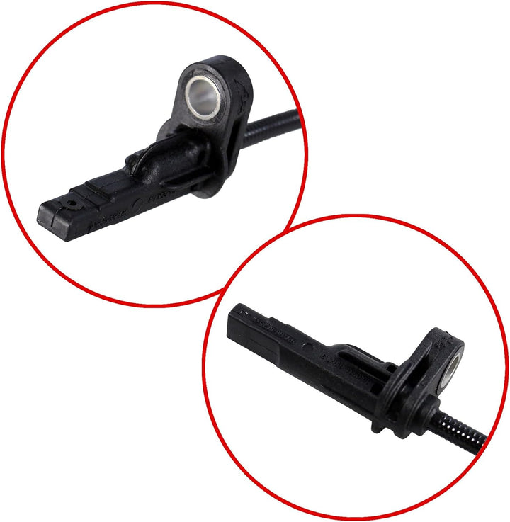 ATE 24.0711-5191.3 Sensor, Raddrehzahl