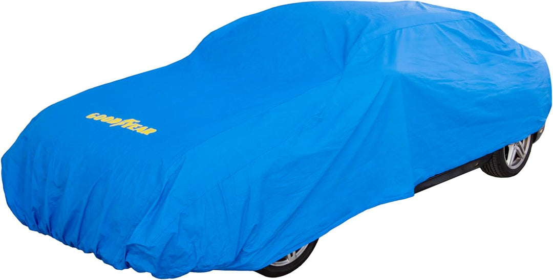 Goodyear GOD7013 Autodeckel, Grösse S AUTO GRÖSSE S, AUTO GRÖSSE S