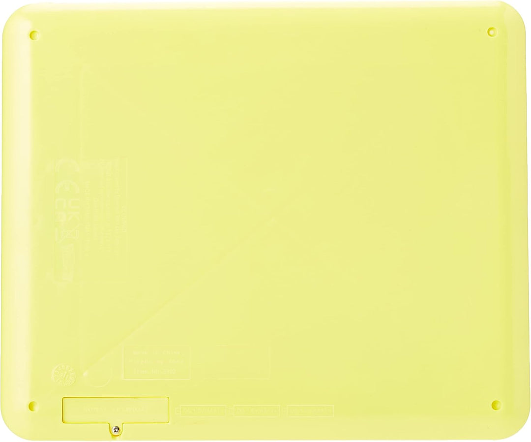 John Adams, CoComelon GLOWPAD: Create your own light-up pictures, Preschool Building Blocks, Ages 3+