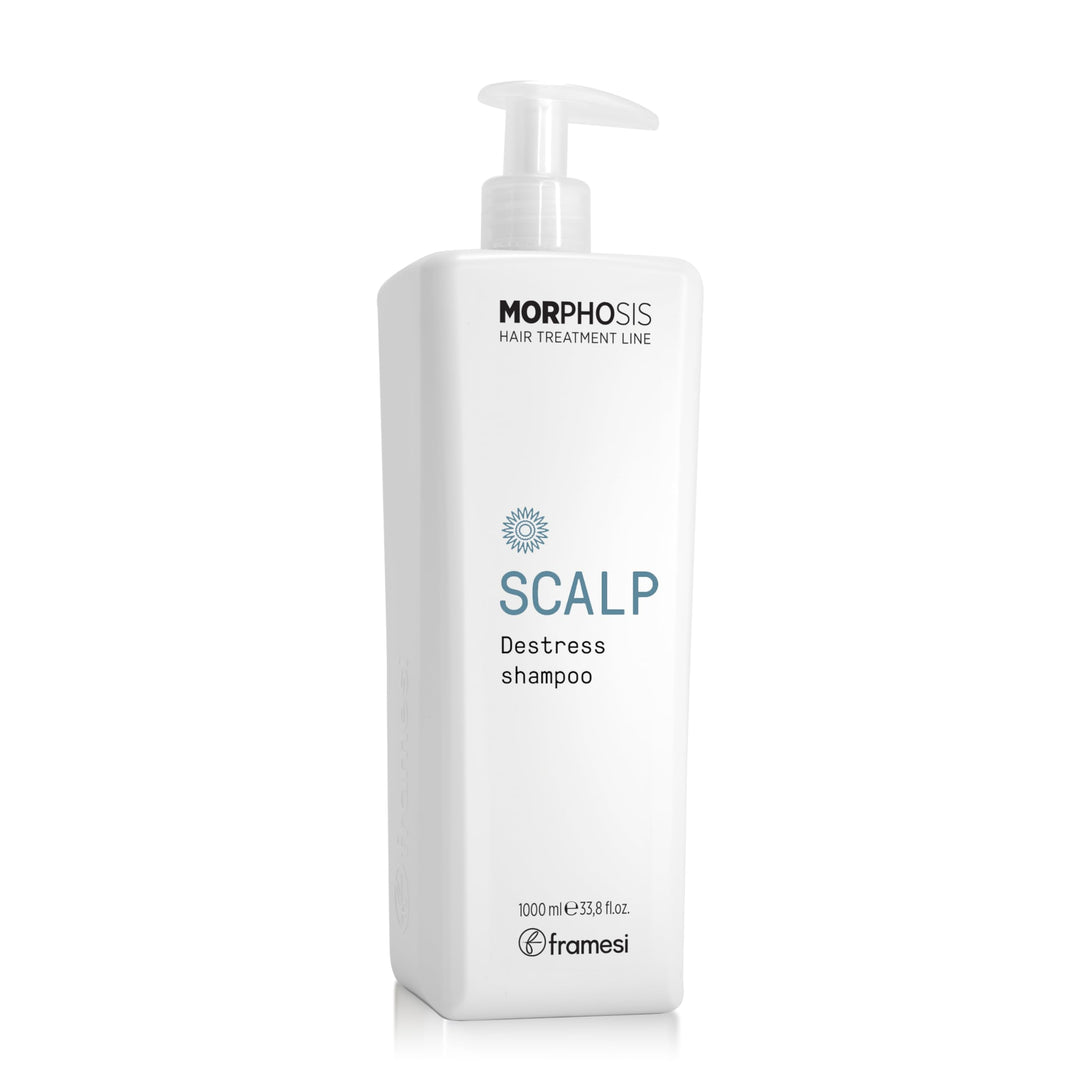 Framesi Shampoo Framesi Morphosis Destress Shampoo
