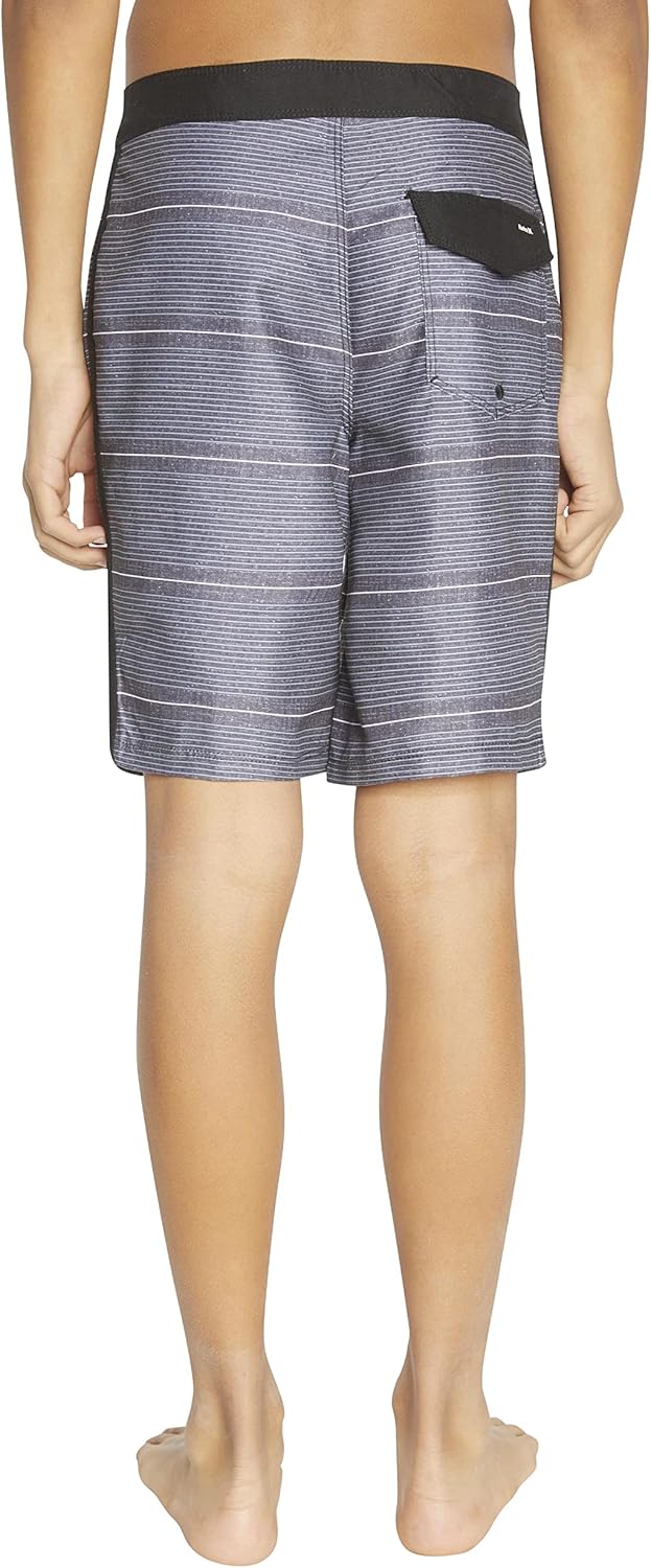 Hurley Boardshorts für Jungen - Schwarz