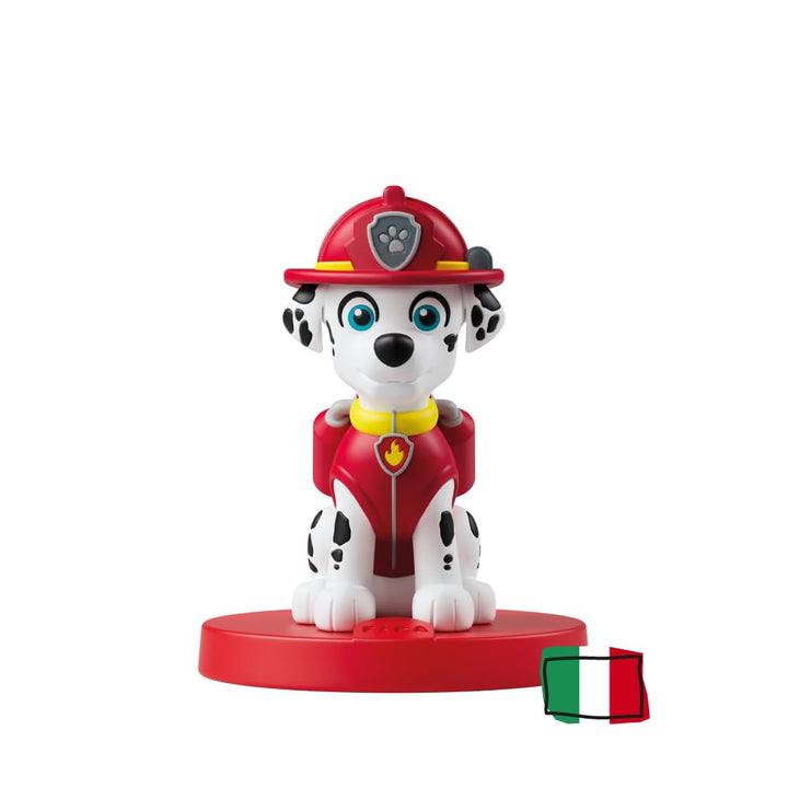 FABA Klangfigur – PAW Patrol Die Mannschaft der Welpen: Marshall – Geschichten und Klangmärchen, Jun