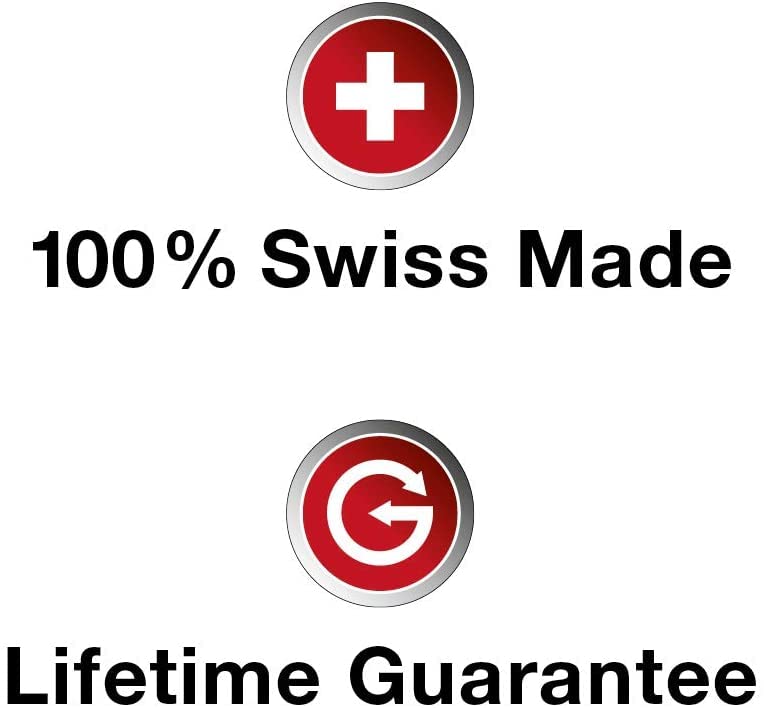 PB Swiss Tools Schraubendreher Bithalter PB 8451.10-30 | 100% Swiss Made | Schraubendreher mit magne