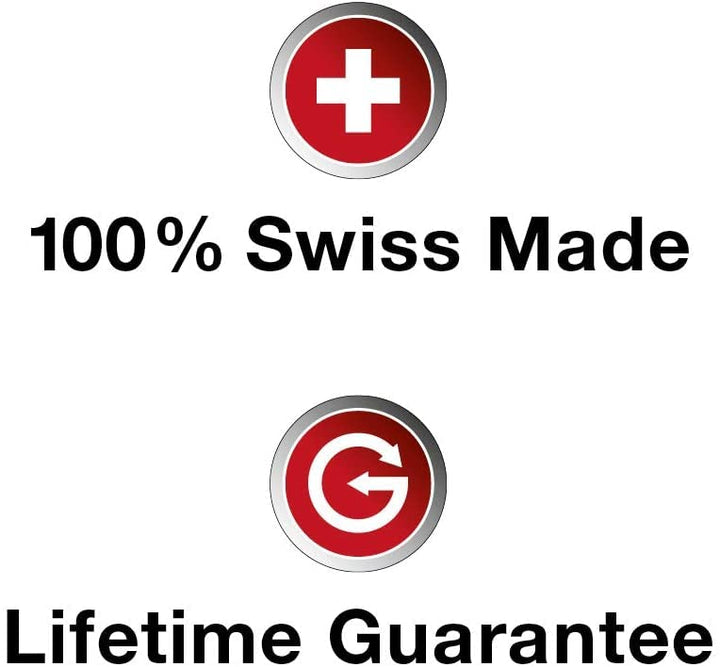 PB Swiss Tools Schraubendreher Bithalter PB 8451.10-30 | 100% Swiss Made | Schraubendreher mit magne