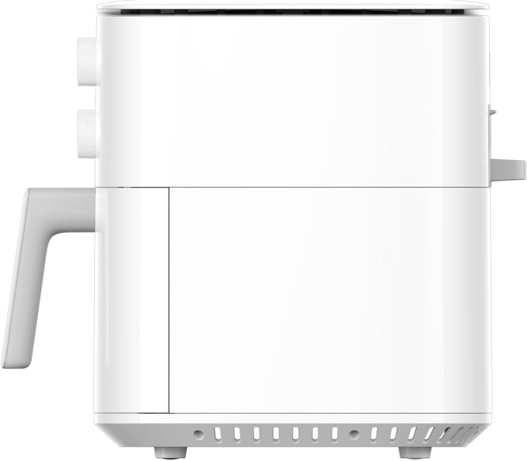 Xiaomi Air Fryer Essential – 6L Fassungsvermögen, schnelles Aufheizen, gleichmässiges Garen, Tempera