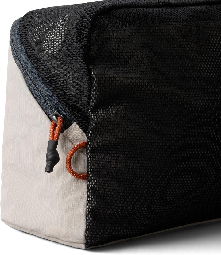 Bellroy Packing Cube 6L, Reise-Organizer-Beutel - Ash, Ash