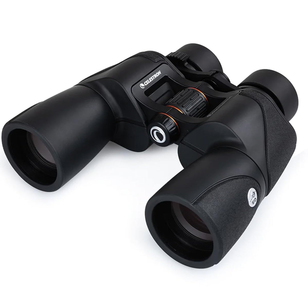 Celestron 72033 SkyMaster Pro ED 7x50 Astronomie-Fernglas mit ED-Glas und grosser Blende für Beobach