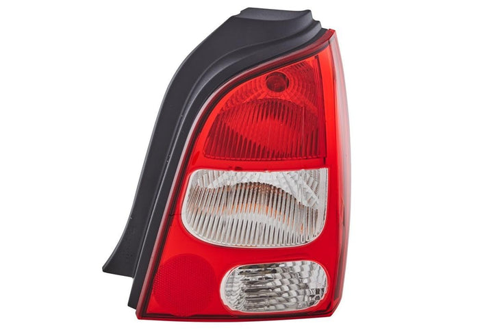 HELLA 2VP 965 454-121 Heckleuchte - Glühlampe - rechts - für u.a. Renault Twingo II (Cn0_), Rechts