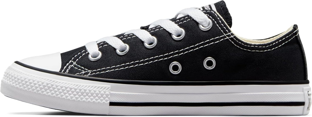 Converse Damen Chuck Taylor All Star Shoreline Slip-on Low Top Sneaker 35 EU Schwarz, 35 EU Schwarz