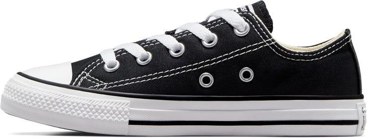 Converse Damen Chuck Taylor All Star Shoreline Slip-on Low Top Sneaker 35 EU Schwarz, 35 EU Schwarz