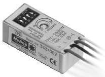 Helios Zeitnachlaufschalter ZNE Zeitschalter für Installationsschalterprogramme 4010184003427