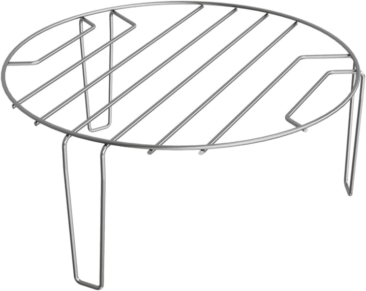 Teka MWE FS23 GC BK AirFry Mikrowelle mit Grill, Fassungsvermögen 23 l, mit Airfry-Funktion, 5 Leist