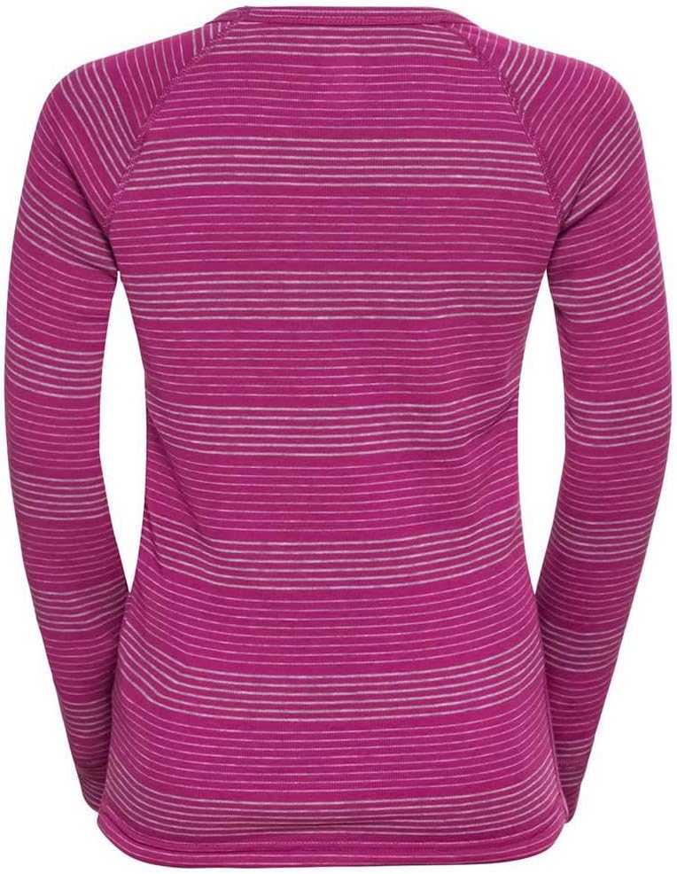 Odlo Unisex Kinder Set Long Active Warm Eco Set Set