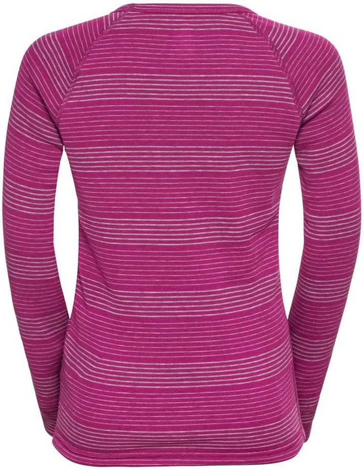 Odlo Unisex Kinder Set Long Active Warm Eco Set Set